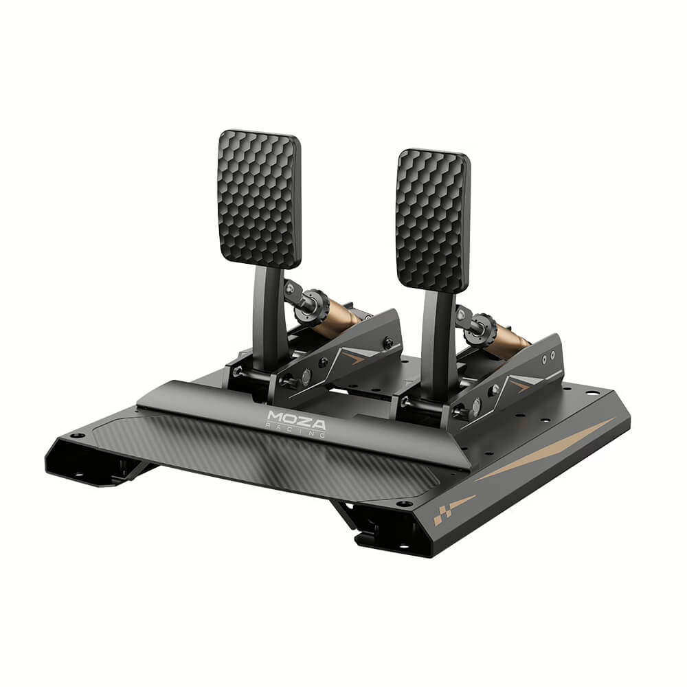 MOZA CRP Pedal V2